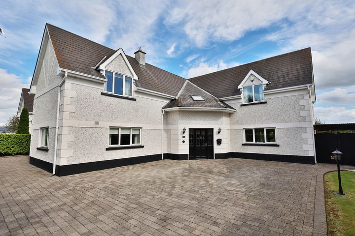 Laurel House, 2 Kildalkey Wood, Kildalkey, Trim, Co. Meath, C15V300
