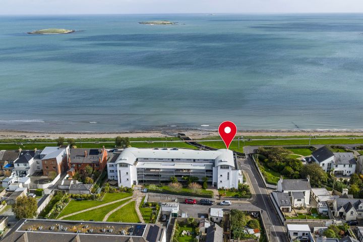 24 Rockabill, South Strand, Skerries, Co. Dublin, K34AW22