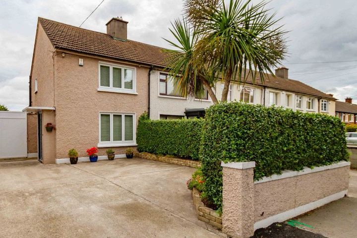 1 Walkinstown Avenue, Dublin 12, Walkinstown, Dublin 12, D12A2T7