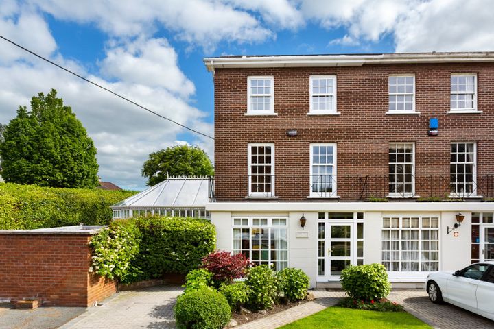 15 Eglinton Sq, Donnybrook, Dublin 4, Dublin 4, Dublin