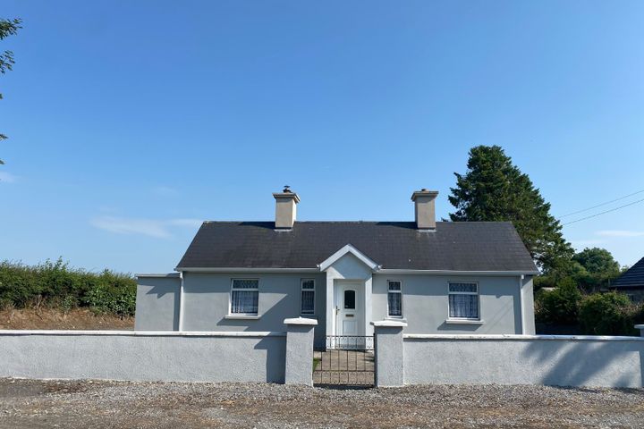 275 Lower Crutt, Clough, Castlecomer, Co. Kilkenny, R95C44N