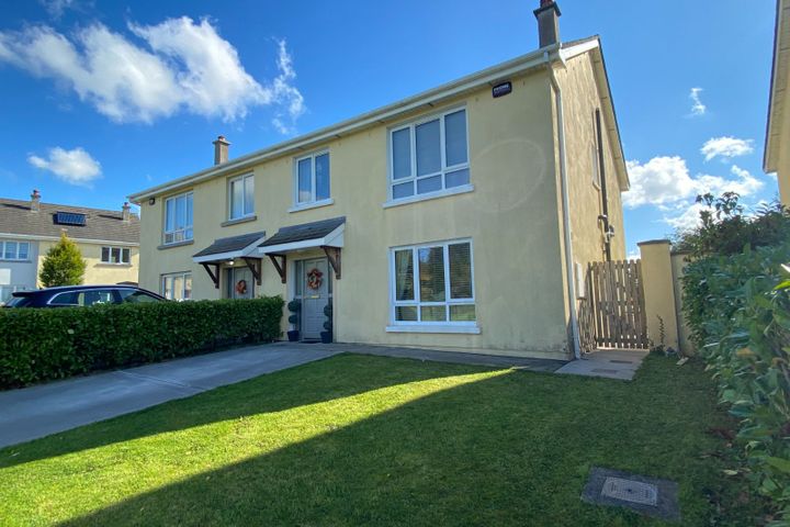 20 Cluain Mullan, Castlepollard, Coole, Co. Westmeath, N91E2W7