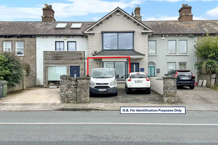 21A Strand Road, Baldoyle, Dublin 13, D13T283