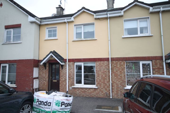 26 College Avenue, College Manor, Cobh, Co. Cork, P24RT29