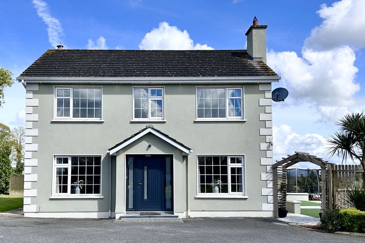 The Cottage, Ballyda, Danesfort, Kilkenny
