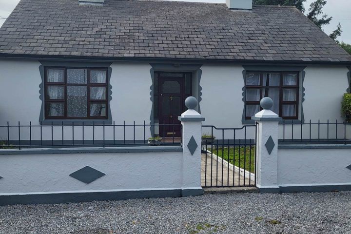 Carrigkerry, Athea, Co. Limerick, V94DVX6