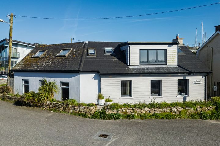 Point Cottage, Point Road, Crosshaven, Co. Cork, P43FP60