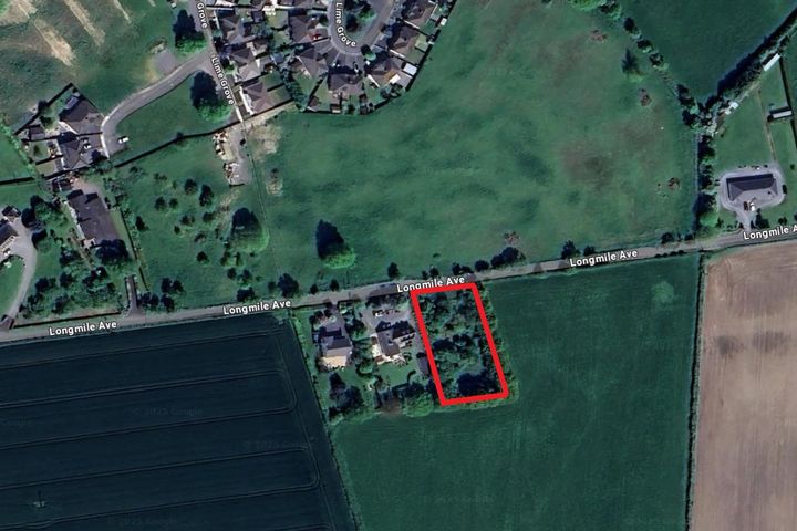 Long Mile, Burton Hall, Palatine, Co. Carlow