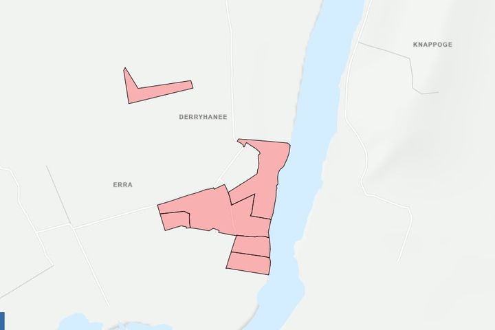 Derryhanee, Clondra, Erra, Co. Roscommon, N39CC67