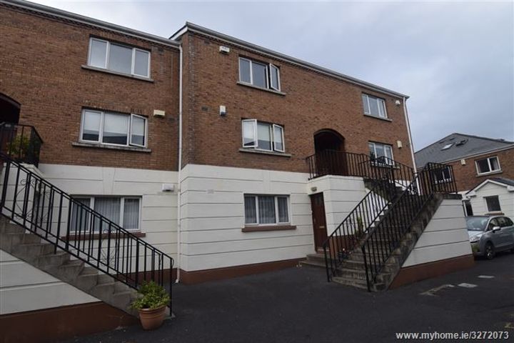 34 millbrook court, Kilmainham, Dublin 8