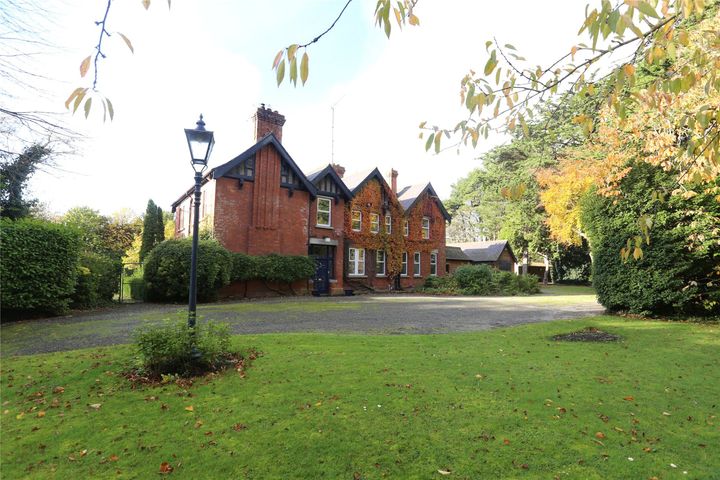 Knockmount, Dublin Rd, Drogheda, Louth