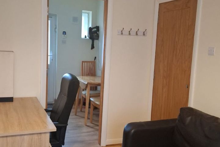 Main Street, Saggart, Co. Dublin