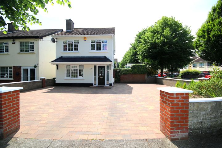 10 Oakview Way, Hartstown, Dublin 15, Dublin 15, Dublin