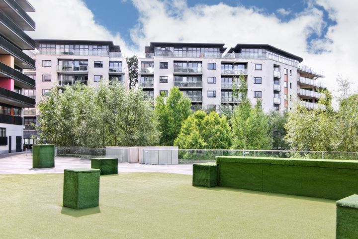 18 The Telford Building, Heuston South Quarter, St John's Road West, Dublin 8, D08CD35