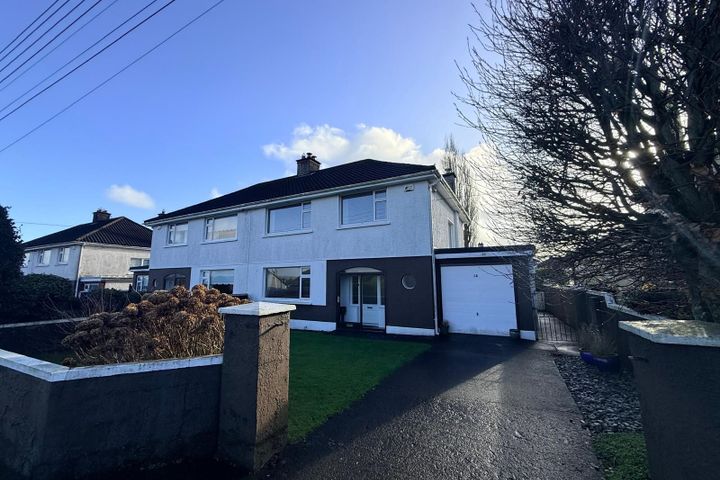 14 The Rise, Bishopstown, Co. Cork, T12A7D8