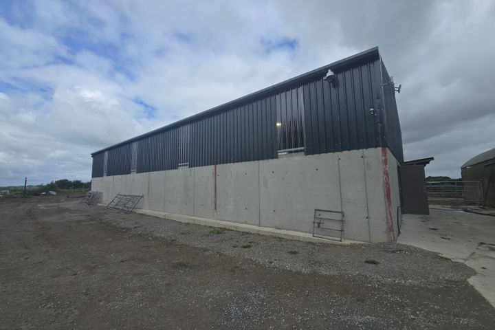 Fairyhill, Kanturk, Co. Cork