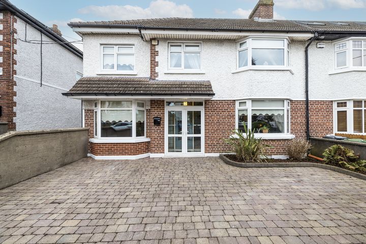 44 Calderwood Ave, Dublin 9, Dublin, Dublin 9, Dublin