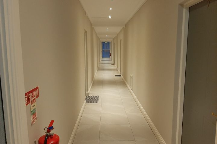 The Red Mill, 64-69 Brunswick Street North, Dublin, Dublin 7