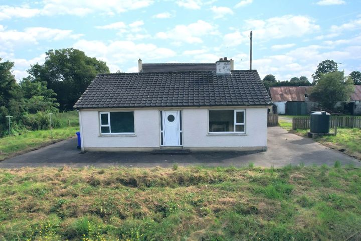 Coolyslin, Castlefin, Co. Donegal, F93D7W1