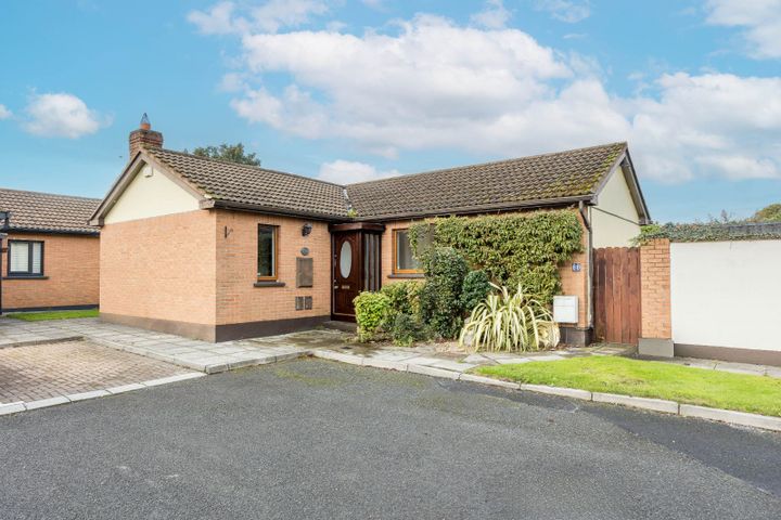 66 Castle Court, Killiney, Co. Dublin, A96TK23