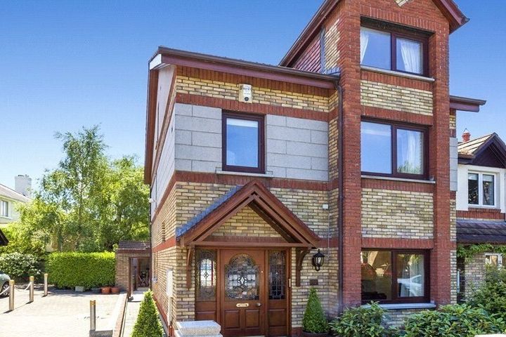 32 Merrion Strand, Sandymount, Dublin 4, Dublin 4, Dublin