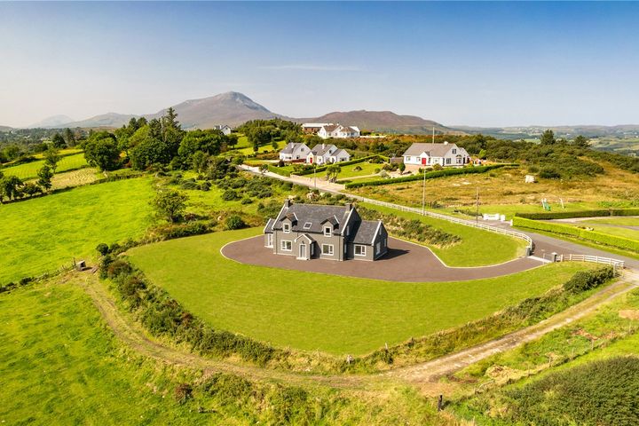 Umerafad, Creeslough, Co. Donegal, F92WN53