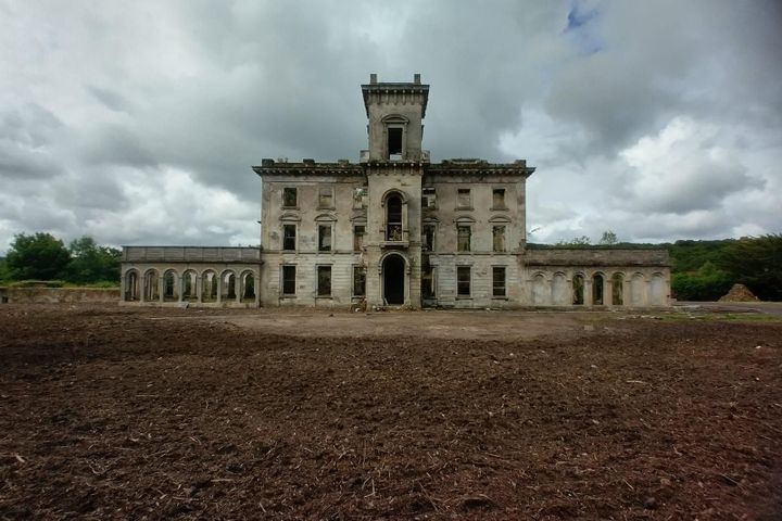 Mayfield House and Tannery, Portlaw, Portlaw, Co. Waterford