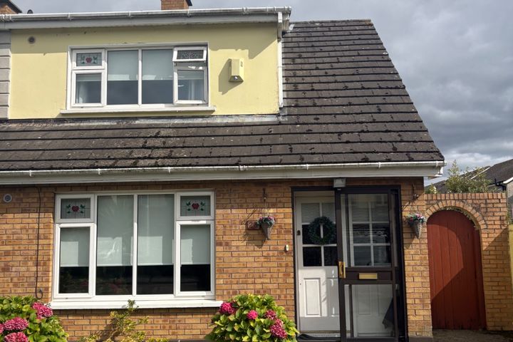 25 Willow Wood Park, Hartstown, Hartstown, Dublin 15, D15V6FE