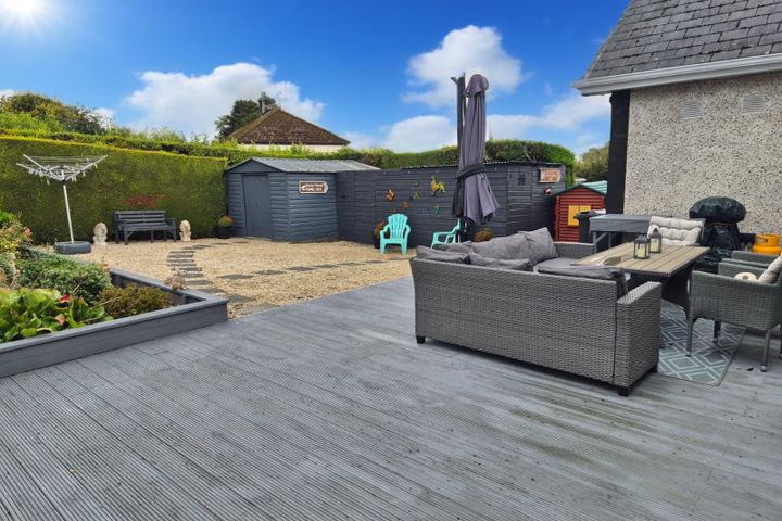 11a Greenane Road, Rathdrum, Co. Wicklow, A67AY02