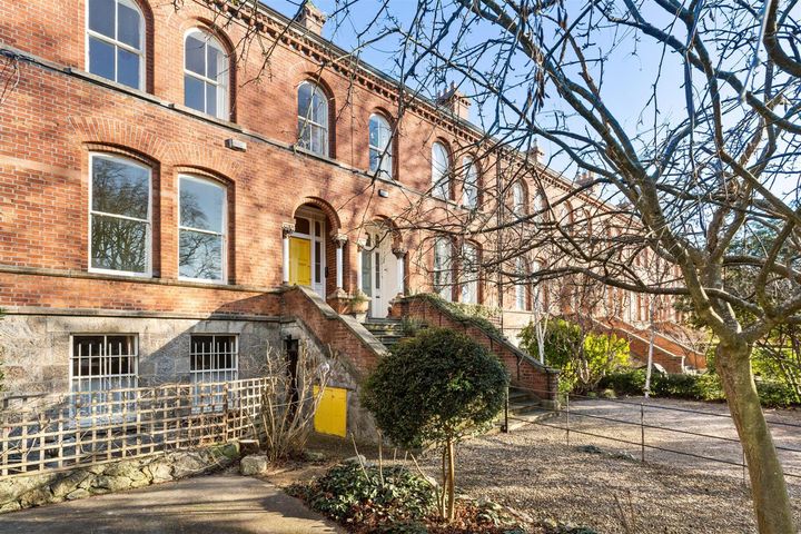 44 Leeson Park, Ranelagh, Dublin 6, Dublin 6, Dublin