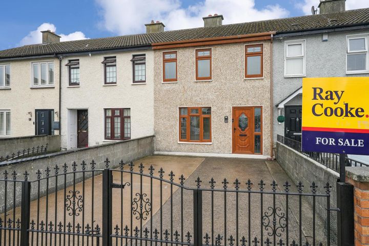 141 Mellowes Park, Finglas, Dublin 11, Finglas, Dublin 11