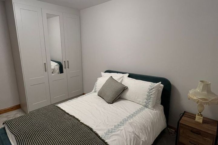 Conquer Hill Road, Clontarf, Dublin 3