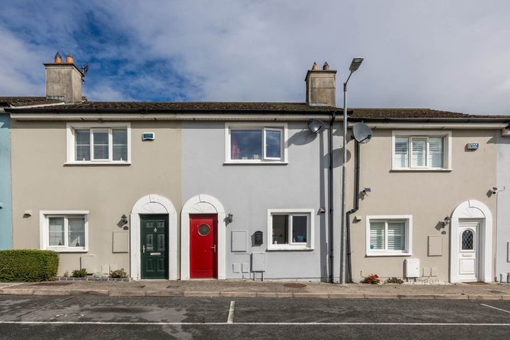 5 Hamlet Avenue, Balbriggan, Co. Dublin, K32VH70