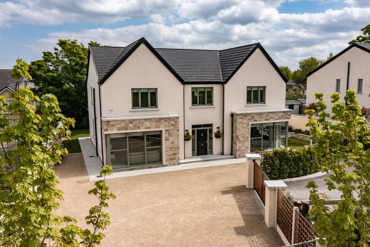 10 Ard Cluainn, Ballinagappa Road, Clane, Kildare
