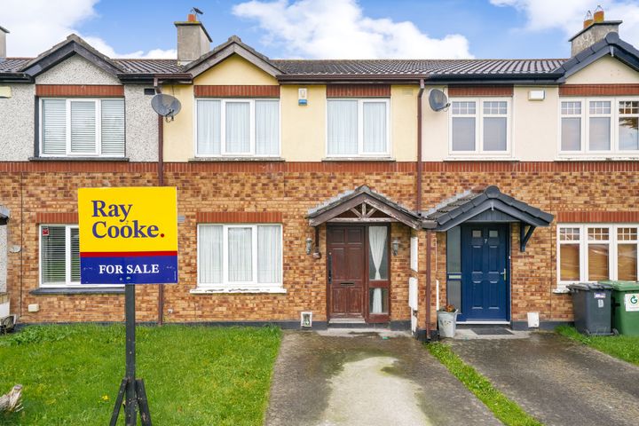 5 Grange View Court, D22 ND73