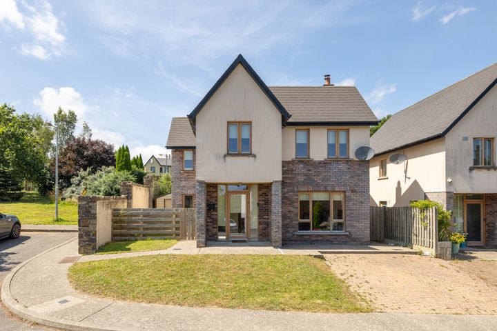 9 Berryfields, Ferns, Co. Wexford., Y21AX84