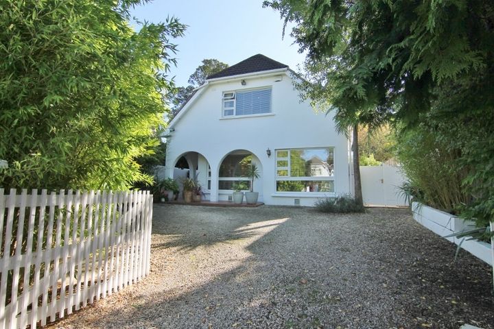 7 Pinehaven, Cross Ave, Blackrock, Dublin