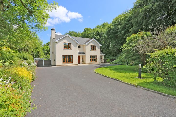 Deerpark, Sixmilebridge, Clare, Clare
