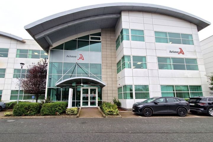 Westland House, Westland Park, Dublin 12