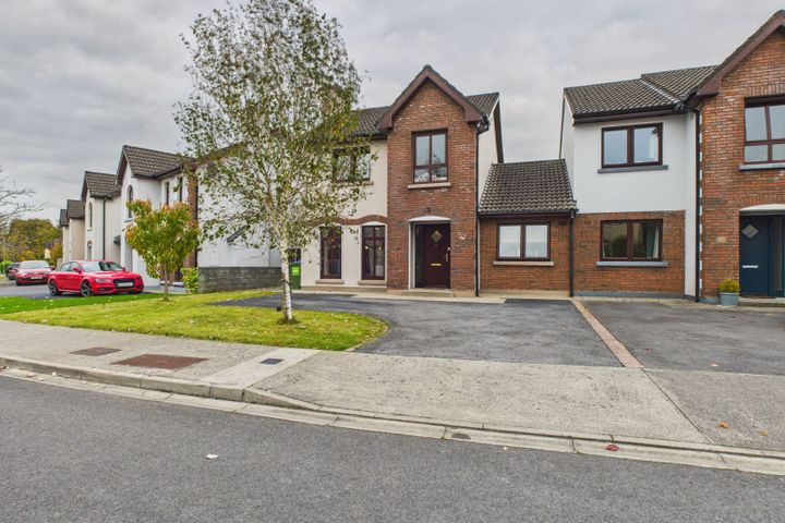 57 Woodhaven, Kilrush Road, Ennis, Co. Clare, V95P5KC