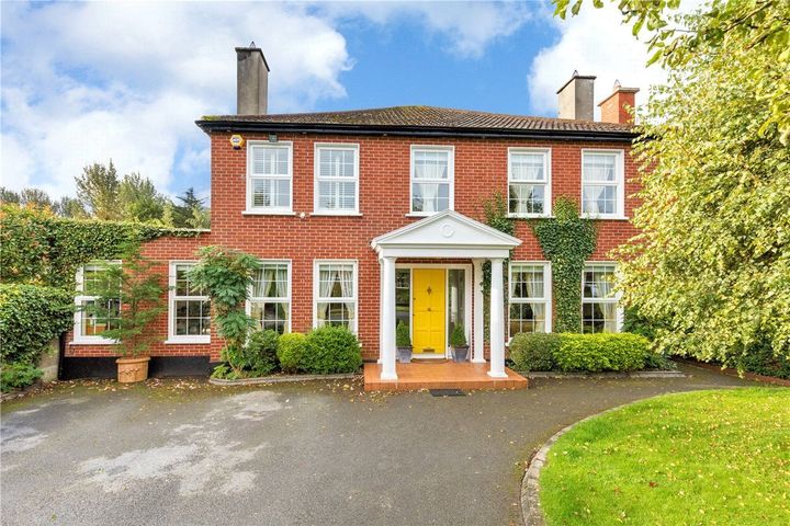 37 Georgian Village, Castleknock, Dublin 15, Dublin 15, Dublin
