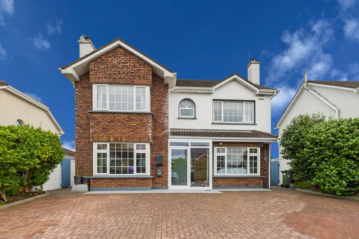 21 Williamstown Village, Waterford, Grantstown, Co. Waterford, X91HF8Y