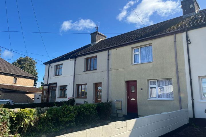 54 Hennessy Avenue, Kileely, Co. Limerick, V94R7DR