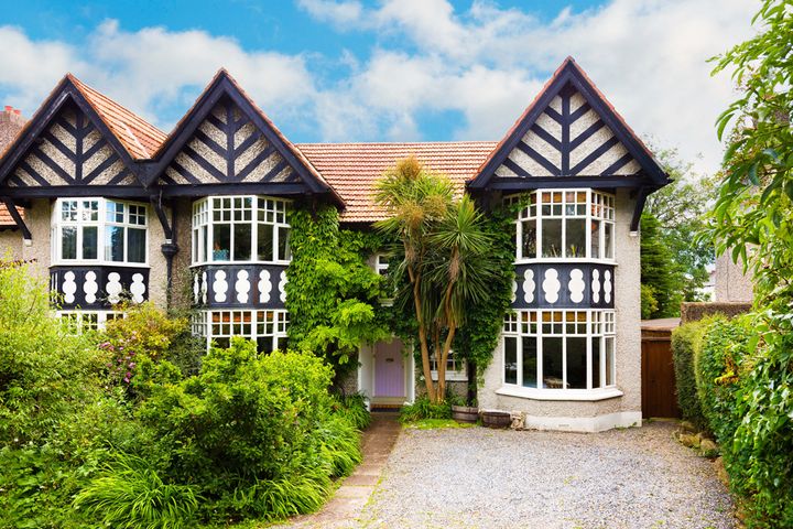 Verdemay, Crosthwaite Park East, Dun Laoghaire, Dublin