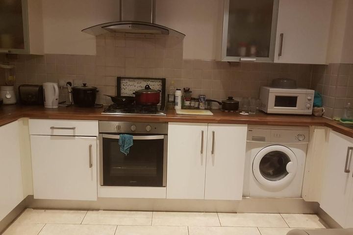 Apartment 30 , Block 2, Parklands, Northwood, Dubl, Dublin 9