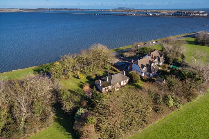 Bungalow Girasol, The Strand Rd, Malahide, Dublin