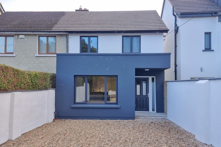 1 St Annes Park, Quinns Rd, Shankill, Dublin 18, Dublin