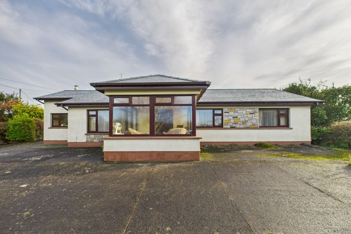 Clonmore, Mooncoin, Co. Kilkenny Via, Waterford, X91Y006