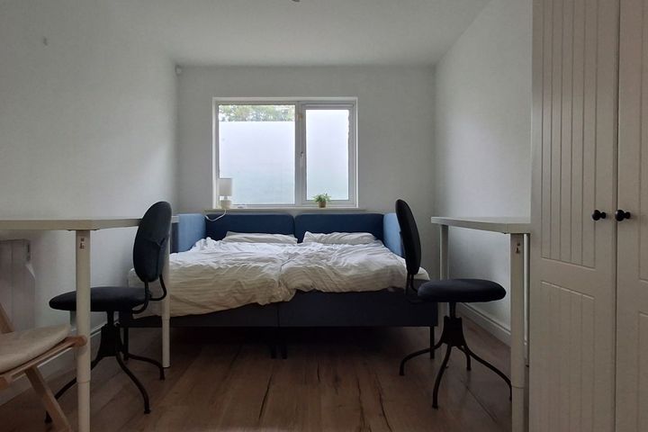 Apartment 87, Thornfield Square, Ninth Lock Road, Clondalkin, Co. Dublin