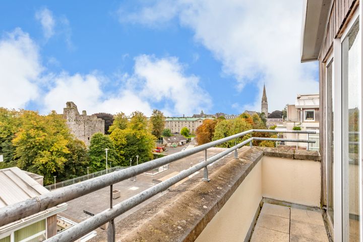 19 Deerpark House, Lyreen Manor, Maynooth, Co. Kildare, Maynooth, Co. Kildare, W23EW70